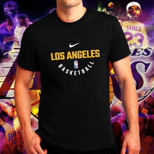 Free shipping on orders over $25 shipped by amazon +2. Nba Sports Basketball Team Los Angeles Lakers T Shirt For Men La Lakers Shopee Malaysia