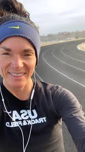 Video of women's 50 800 finals?