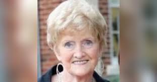 Maxie Joyce Coulter Westbrook Obituary