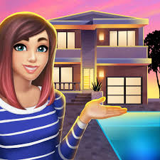 Design home is a video game where your main objective is to decorate houses using hundreds of ornamental and furniture pieces. Home Street House Design Renovation Game 0 35 3 Mods Apk Download Unlimited Money Hacks Free For Android Mod Apk Download