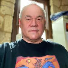 With heavy hearts, we pass along sad news, Lance Foster, a member of the  Iowa of Kansas and Nebraska, Tribal Historic Preservation Officer, Former  Vice Chairman of the Tribe, Artist, Author, Mentor