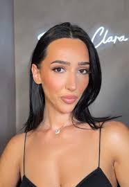 Albanian Bride Facepaint