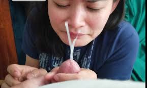 Korean MILF Gets a Facial | MOTHERLESS.COM ™