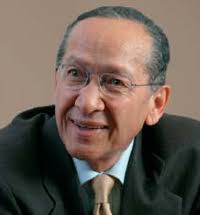 BizzyBlogBusterSA: Dr Franklin Abraham Sonn