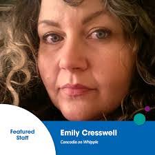 Lynn Cresswell's Instagram, Twitter & Facebook