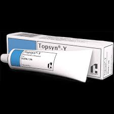Buy topsyn online with bitcoin without a prescription from an international pharmacy. Topsyn Y Plm