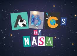 The national aeronautics and space administration (nasa) logo has three main official designs, although the one with stylized red curved text (the worm) was retired from official use from may 22, 1992, until april 3, 2020, when it was reinstated as a secondary logo. Nasa For Students In Kindergarten To 4th Grade Nasa