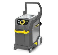 Buharli Temizlik Makinasi Karcher Sgv 8 5