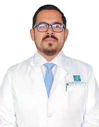 Dr. Cesar Infante