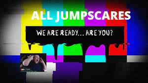 All jumpscares + voicelines from the arsenal slaughter event! All Jumpscares From Arsenal Slaughter Horror Event Youtube