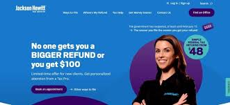 Jackson hewitt support phone number: Top 10 Tax Preparation Affiliate Programs One More Cup Of Coffee