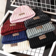 5.0 out of 5 stars. Hot Sale Winter Hats For Woman Casual Beanie For Women Kpop Style Warm Winter Knitted Hat Streetwear Outdoor Beanie Hat Women S Skullies Beanies Aliexpress