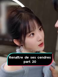 Julia Leroux Quand L'amour Devient Cendre Drama