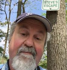 Steve Madewell with Dan Mills and John Barille @ Greenville Inn