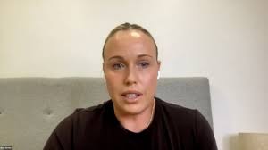 100 Games of GIANTS Netball: Kim Green