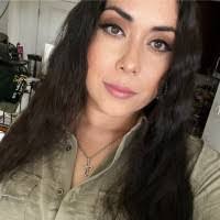 Lydia Jauregui's Instagram, Twitter & Facebook