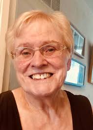 Death Notice of Eileen (Evelyn) Cunningham (née Hannick) (Donaghmede,  Dublin)