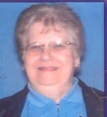 Betty Leeson Obituary