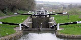 Canal 124 (digital) y 604 (hd). 7 Of The World S Most Impressive Canal Locks