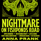 Nightmare on Fishponds Road event in Bristol