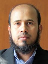 Md. Abu Syeed Profile