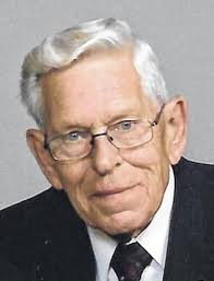 Paul Morman Obituary (1943