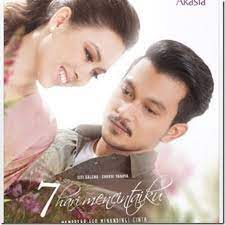 Jasad mia akan bersemadi bersama cinta abang. 16 7 Hari Mencintaiku Drama Online Ideas Dramas Online Drama Online