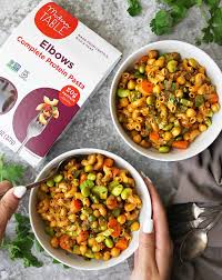 Bekijk meer ideeën over eten, curry, eten en drinken. Easy Vegan Creamy Curry Pasta Recipe Savory Spin