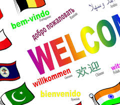 5 out of 5 stars. Welcome Back To School Poster In Many Languages Part One