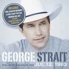 George Strait