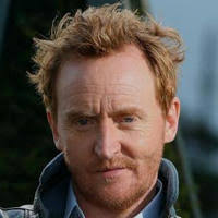 Tony Curran: Scottish actor (1969-)