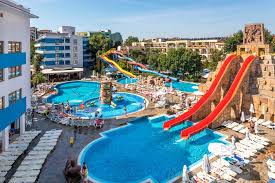 Luxuryhotelsguides.com has been visited by 100k+ users in the past month 20 Kuban Resort And Aqua Park Sunny Beach Bulgaria 2021 Oferte