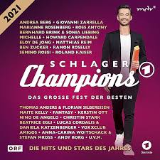 When someone has a hole in one $5.00 will be billed to the account of Schlagerchampions 2021 Das Grosse Fest Der Besten 2 Cds Von Diverse Interpreten Weltbild De