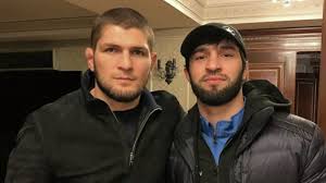 Ислам махачев ufc 254 да рафаэль дос аньосга қарши жанг қилиши керак эди. Tuhugov Opublikoval Intriguyushij Post S Nurmagomedovym V Instagram Rt Na Russkom