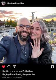We did not find results for: 2379 Best R Bingingwithbabish Images On Pholder Bridal With Babish Congrats Jess And Andrew