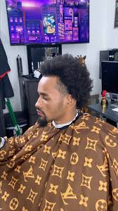 big chop💈. low taper