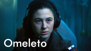 Meet the filmmakers! Actor Ella Lily Hyland