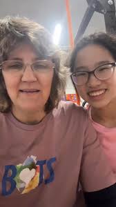 First of 3 Summer Art classes ….