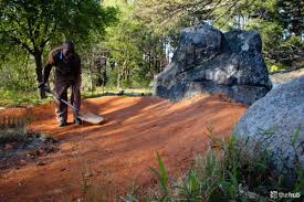 Watch this vid for a sneak peak of what awaits you! Trail Revamp At Rhodes Memorial Table Mountain