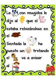 Los pictogramas son imágenes gráficas que muestran inmediatamente al usuario de un producto peligroso qué tipo de peligro está presente. Cuentos Con Pictogramas 6 Letras De Canciones Infantiles Lectura Cortas Para Ninos Lectura Y Escritura