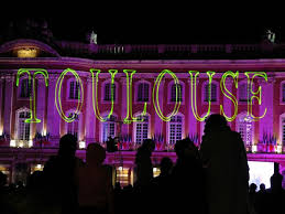 Toulouse La Vie En Rose Toulouse Voyage De Reve Midi Pyrenees
