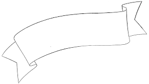 How to draw a ribbon banner. Banner Design Ideas Drawing Happy Emotion