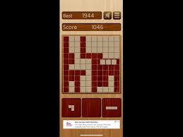 This game is currently blocked due to the new privacy regulation and www.agame.com isn't currently controlling it. My Highest Score On Woody Puzzle Youtube