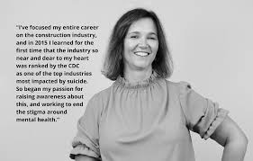 Board of Directors Mental Health America of Central Carolinas