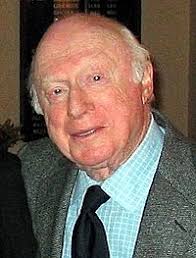 Norman lloyd, 8 ноября 1914 • 106 лет. Norman Lloyd Wikipedia
