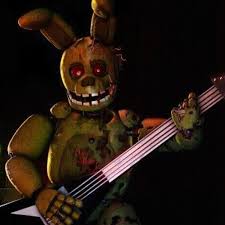 Rebecca leah a weekend with rebecca; Groundbreaking The Bonnie Song Spring Bonnie Edition By Voidthedarkness