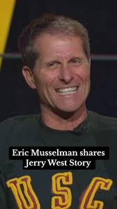 Eric Musselman Not Shaking Woodsons Hand