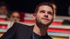 Locho Loccisano confesó que su vida cambió desde que empezó su relación con  Majo Martino: “Soy un hombre nuevo”