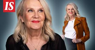 Miitta Sorvali paljastaa pitkän avioliittonsa salaisuuden