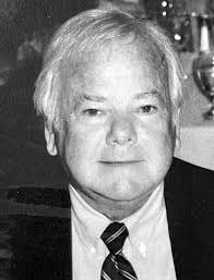 Carl Anderson avis de décès